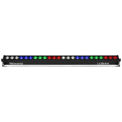 Belka oświetleniowa LED BAR 24x 4W RGBW LCB244 BeamZ